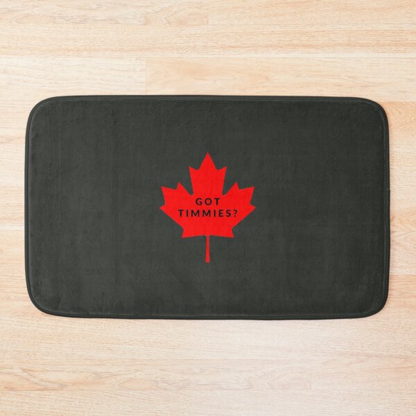 Item preview, Got Timmies   designed and sold by TJOprints.