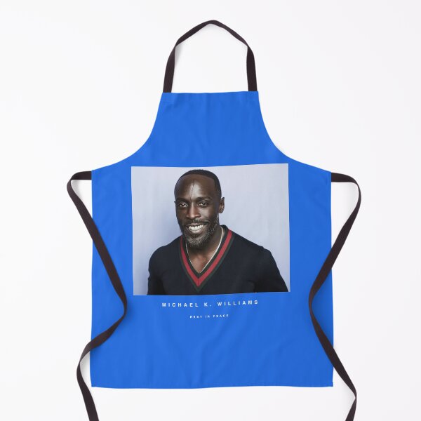 Item preview, michael k. williams, rip michael k. williams shirt, Rest In Peace michael k. williams, michael k. wi designed and sold by AbriaUniquee.
