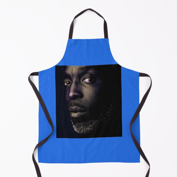 Item preview, michael k. williams, rip michael k. williams shirt, Rest In Peace michael k. williams, michael k. wi designed and sold by AbriaUniquee.