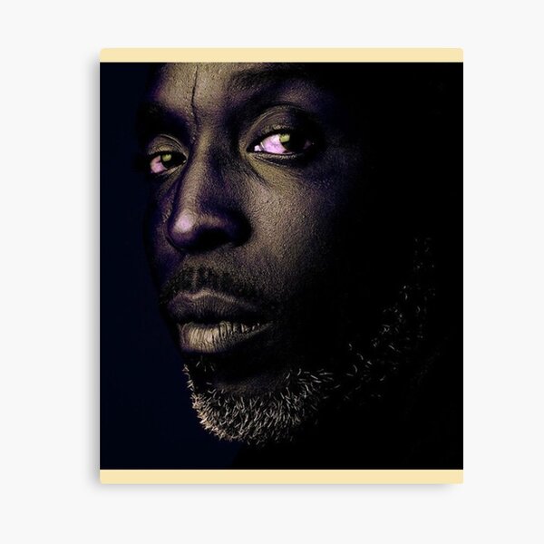 Item preview, michael k. williams, rip michael k. williams shirt, Rest In Peace michael k. williams, michael k. wi designed and sold by AbriaUniquee.