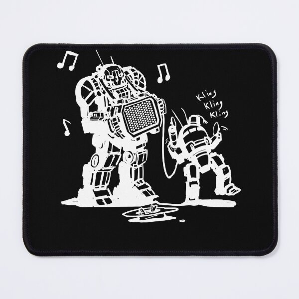 Item preview, The War Between Military Means In 31St Century Battletech Game Dancing Urbanmech Trending designed and sold by BrownBattletech.