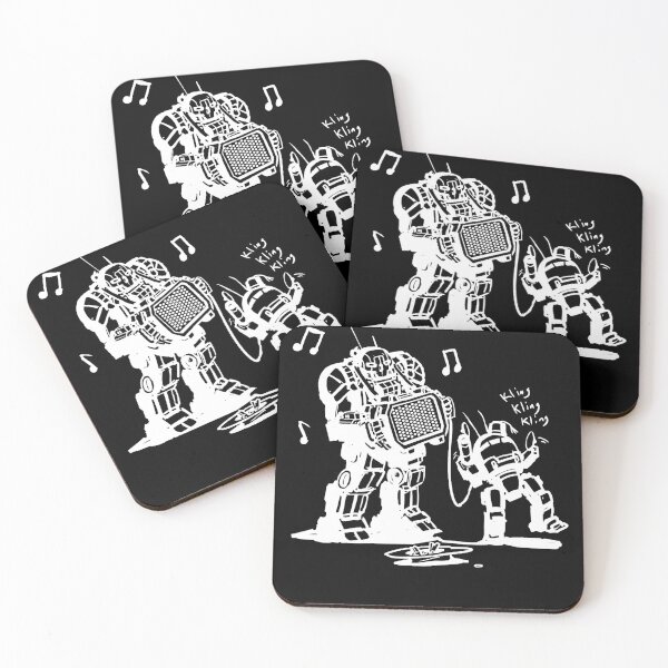 Item preview, The War Between Military Means In 31St Century Battletech Game Dancing Urbanmech Trending designed and sold by BrownBattletech.