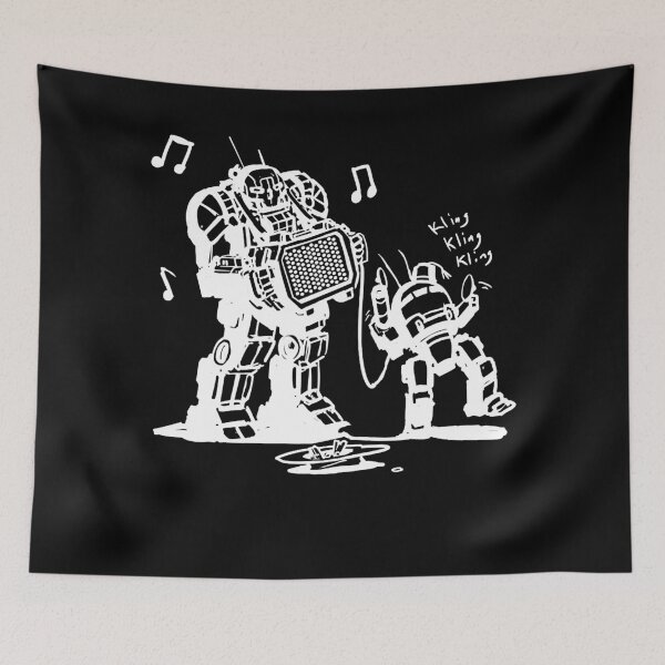Item preview, The War Between Military Means In 31St Century Battletech Game Dancing Urbanmech Trending designed and sold by BrownBattletech.