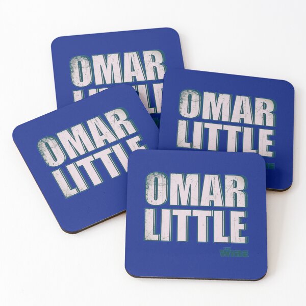Item preview, Omar   designed and sold by AbriaUniquee.