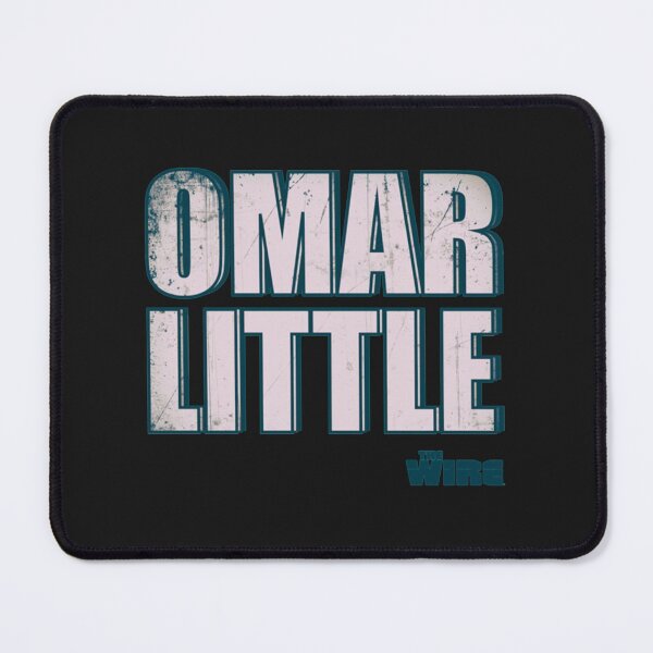 Item preview, Omar   designed and sold by AbriaUniquee.