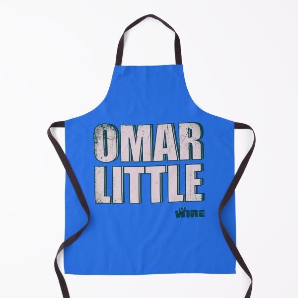 Item preview, Omar designed and sold by AbriaUniquee.