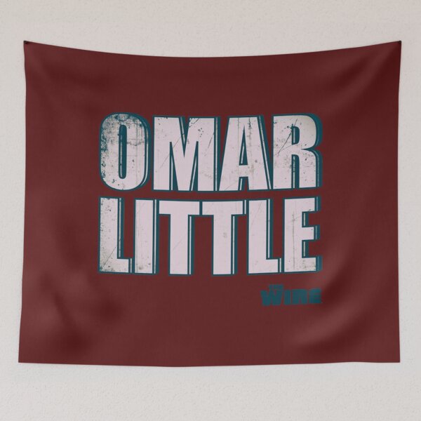 Item preview, Omar   designed and sold by AbriaUniquee.