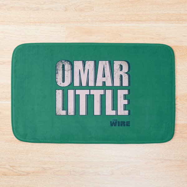 Item preview, Omar   designed and sold by AbriaUniquee.