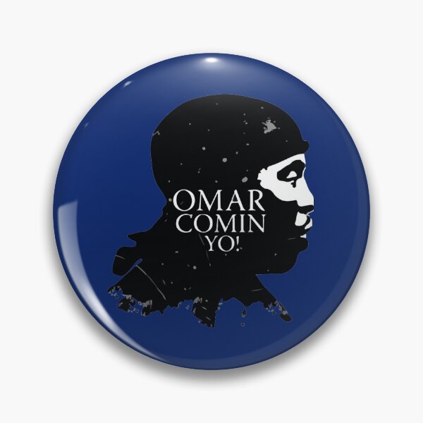 Item preview, omar comin   designed and sold by AbriaUniquee.