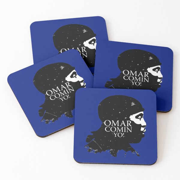 Item preview, omar comin   designed and sold by AbriaUniquee.