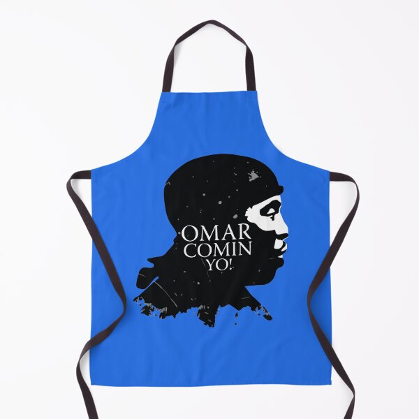 Item preview, omar comin designed and sold by AbriaUniquee.