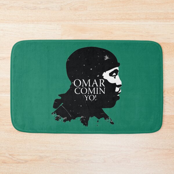 Item preview, omar comin   designed and sold by AbriaUniquee.