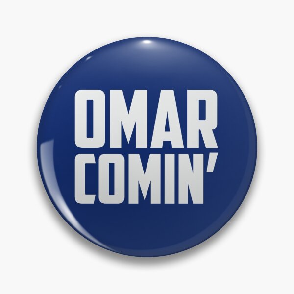 Item preview, Omar Comin Shirt, Michael K Williams Rip Shirt, Rip Omar Little Shirt, Omar Coming Shirt, Omar Shirt designed and sold by AbriaUniquee.