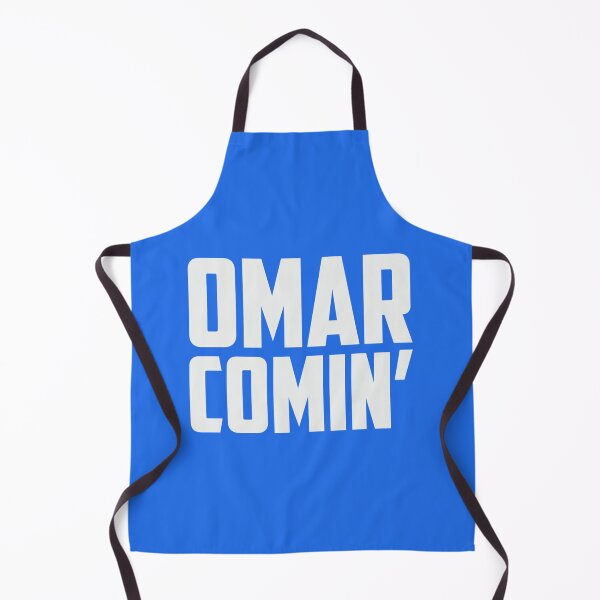 Item preview, Omar Comin Shirt, Michael K Williams Rip Shirt, Rip Omar Little Shirt, Omar Coming Shirt, Omar Shirt designed and sold by AbriaUniquee.