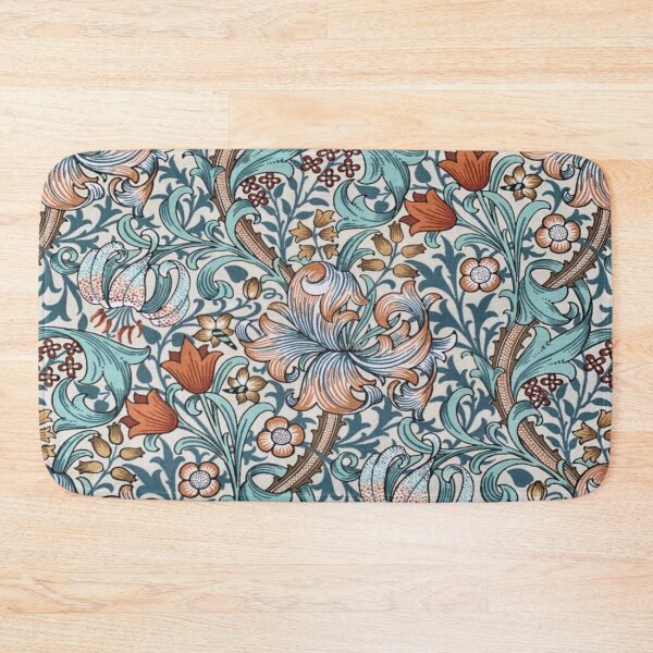 Item preview, william Morris honeysucklea  designed and sold by kinsley45.
