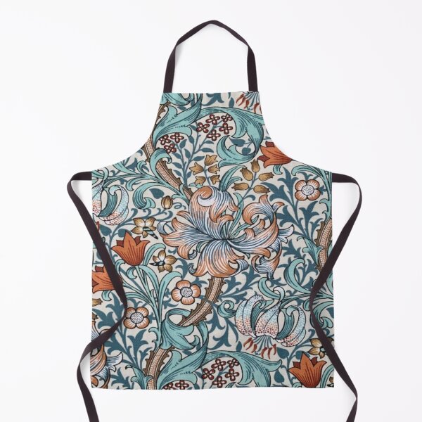 Item preview, william Morris honeysucklea designed and sold by kinsley45.