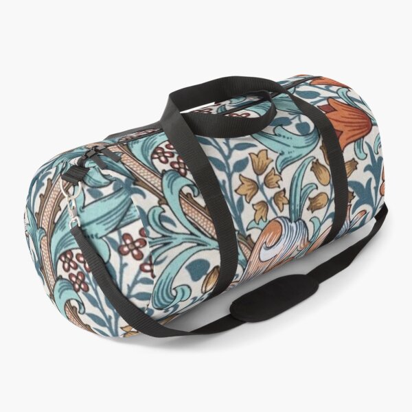 Item preview, william Morris honeysucklea  designed and sold by kinsley45.