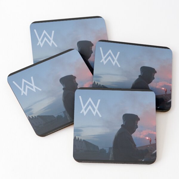 Item preview, Alan walker paradise designed and sold by FradeNola96.