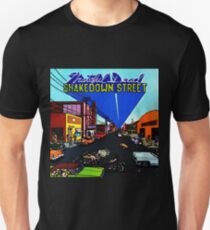 SHAKEDOWN STREET Unisex T-Shirt