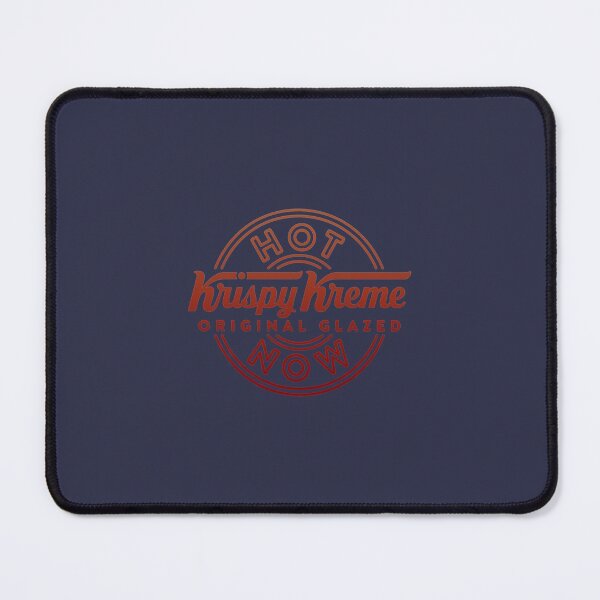 Item preview, Krispy Kreme Hot Now   designed and sold by TJOprints.