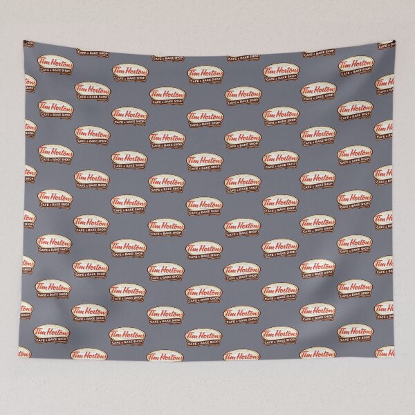Item preview, rasane-Tim-Hortons-wessuek   designed and sold by TJOprints.