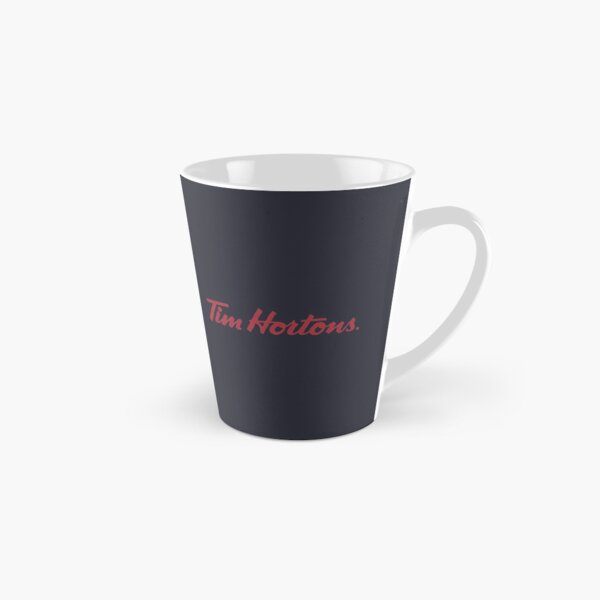 Super Cool Tim Hortons Design Tall Mug