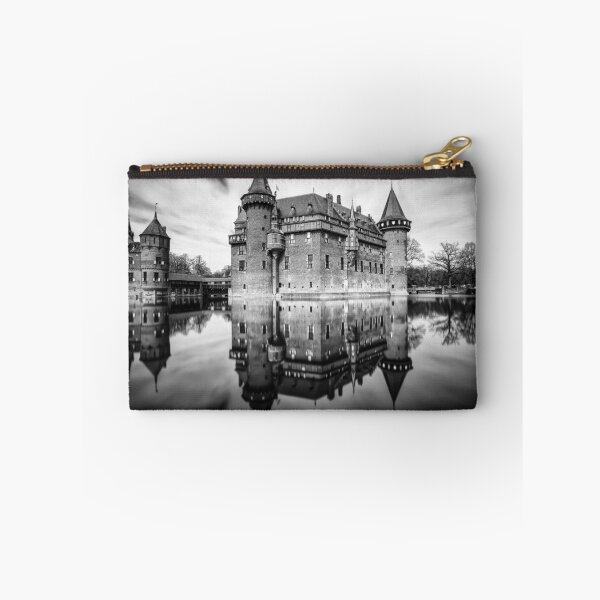 Artikelvorschau, Kasteel de Haar entworfen und verkauft von Chopen.