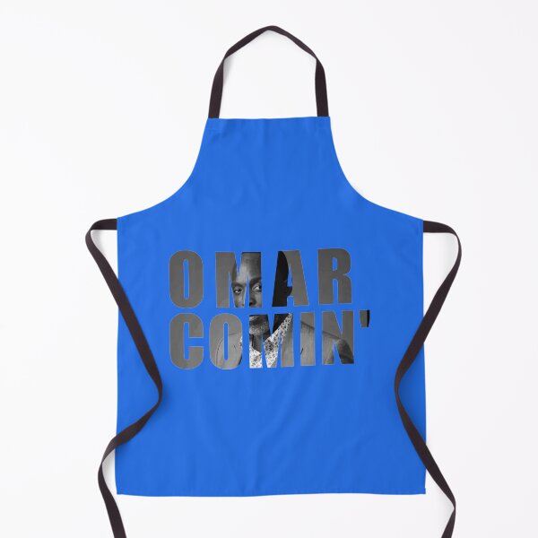 Item preview, Omar comin_s Omar little designed and sold by AbriaUniquee.