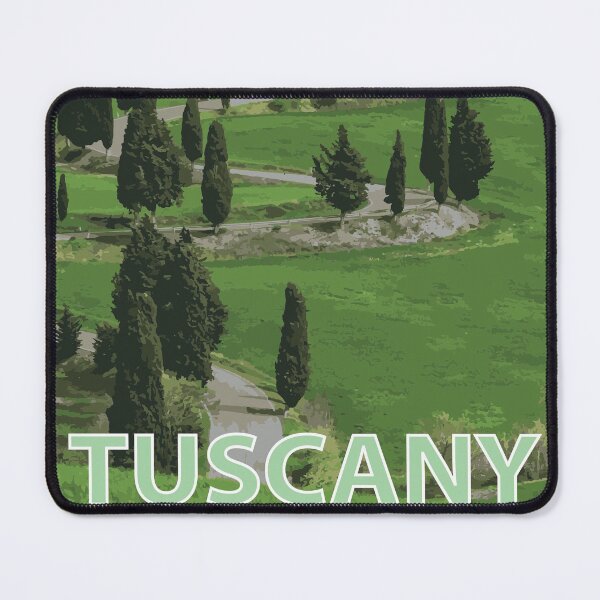 Item preview, Tuscany, Italy designed and sold by Nicomaja.