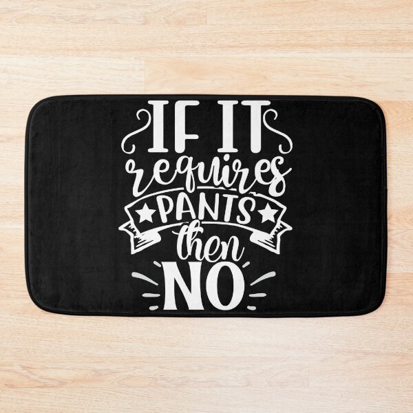 Item preview, If it requires pants then no  designed and sold by pnkpopcorn.