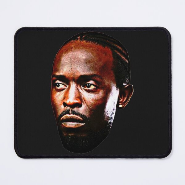Item preview, Omar Little designed and sold by AbriaUniquee.