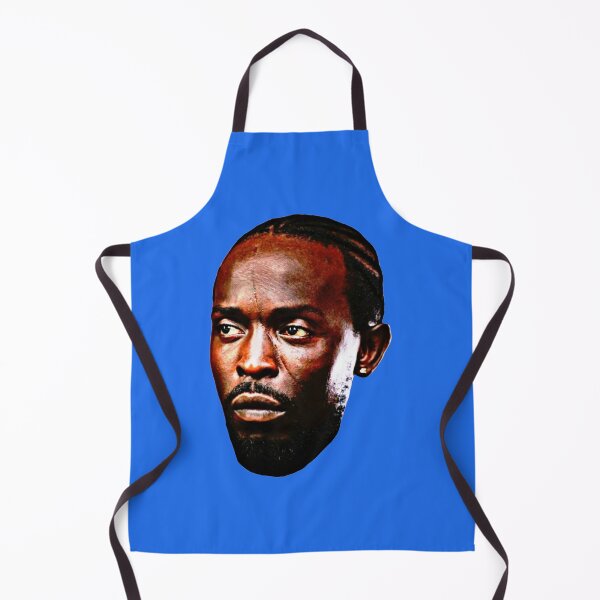 Item preview, Omar Little     designed and sold by AbriaUniquee.