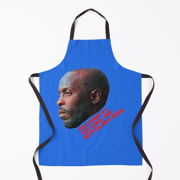 Item preview, Omar Little designed and sold by AbriaUniquee.