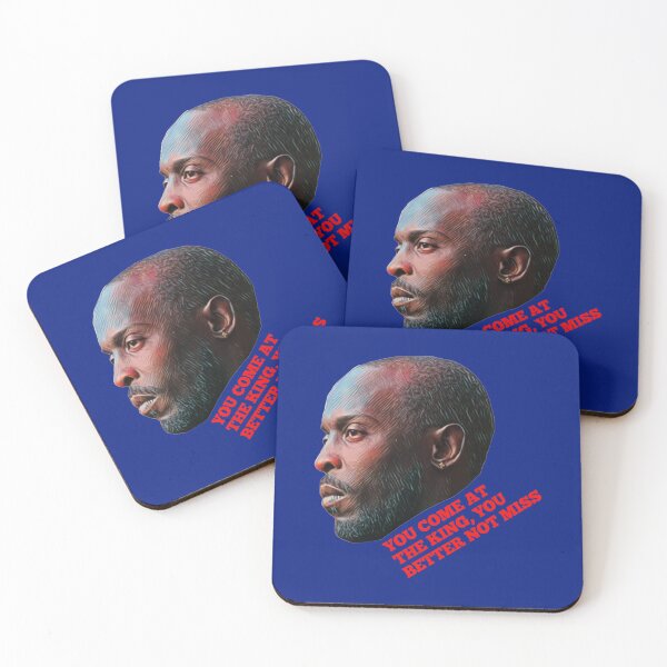 Item preview, Omar Little    designed and sold by AbriaUniquee.