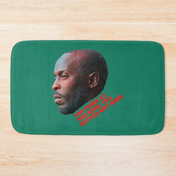 Item preview, Omar Little    designed and sold by AbriaUniquee.