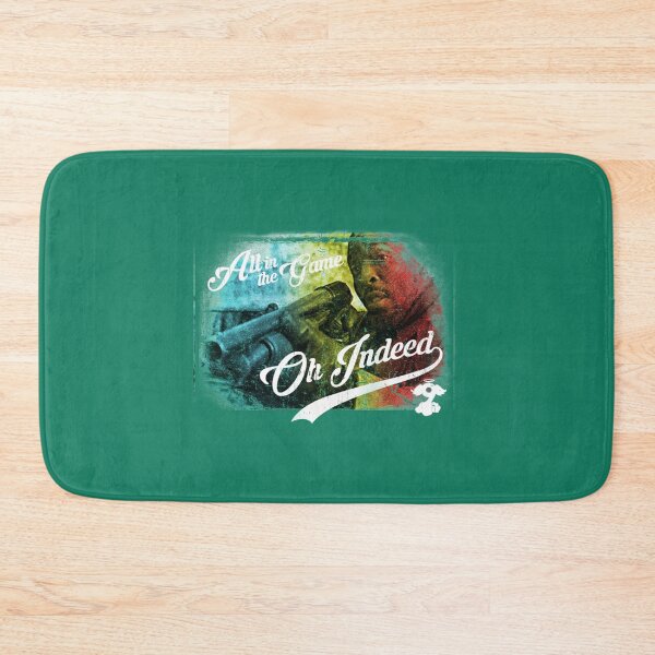 Item preview, Omar Little - Oh Indeed (Rainbow) - Cloud Nine Edition   designed and sold by AbriaUniquee.