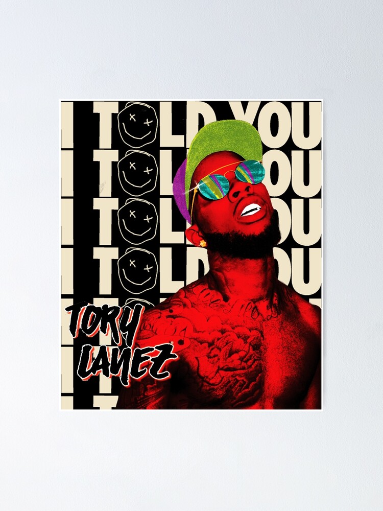 初売りセール) TROY LANEZ「I TOLD YOU」アナログ盤 2LP - レコード