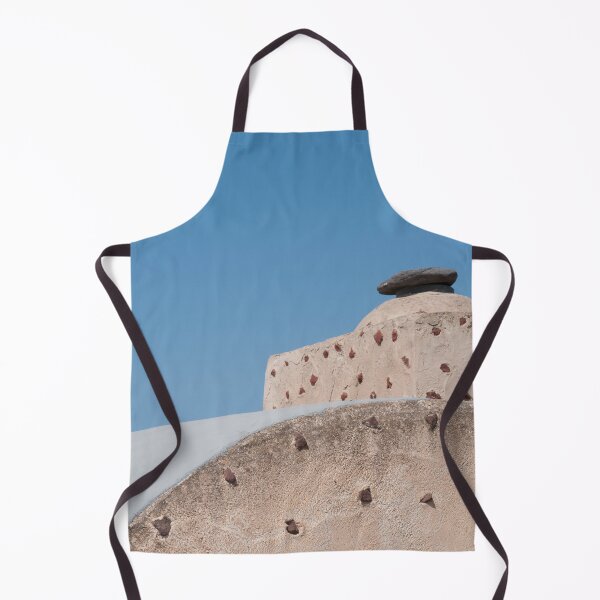 Item preview, Santorini Minimal Architecture #1 #wall #art designed and sold by Anita's & Bella's Art.