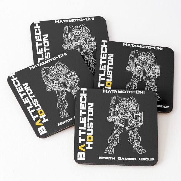 Item preview, The War Between Military Means In 31St Century Battletech Game Houston  Hatamoto Dj Electronic designed and sold by BrownBattletech.