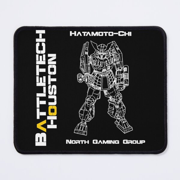 Item preview, The War Between Military Means In 31St Century Battletech Game Houston  Hatamoto Dj Electronic designed and sold by BrownBattletech.