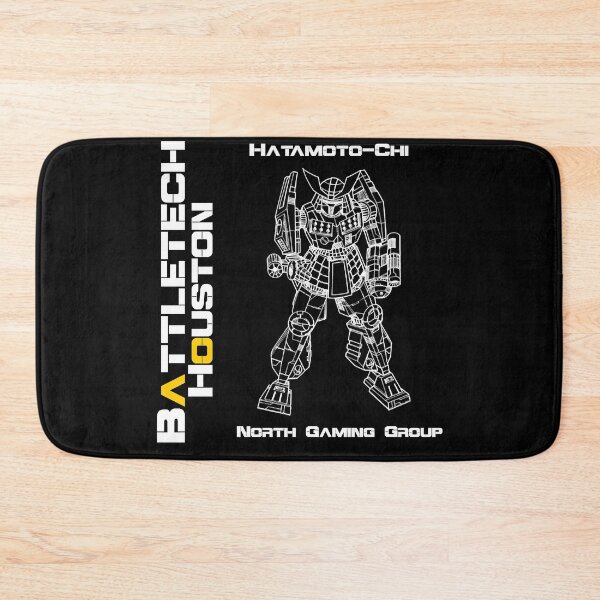 Item preview, The War Between Military Means In 31St Century Battletech Game Houston  Hatamoto Dj Electronic designed and sold by BrownBattletech.