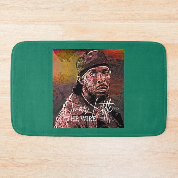 Item preview, Omar Little The Ware Creative   designed and sold by AbriaUniquee.
