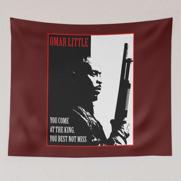 Item preview, OMAR THE WIRE are the tone and   designed and sold by AbriaUniquee.