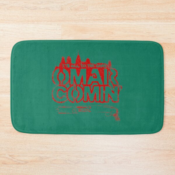 Item preview, OMAR THE WIRE CAN CURE HEARTBREAKS   designed and sold by AbriaUniquee.