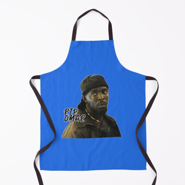 Item preview, R.I.P Omar design designed and sold by AbriaUniquee.