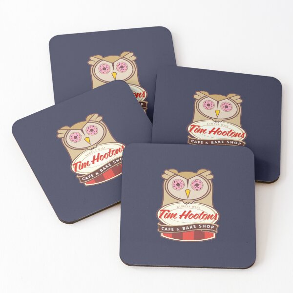 Item preview, Tim Hootons Cafe _amp_ Bake Shop   designed and sold by TJOprints.