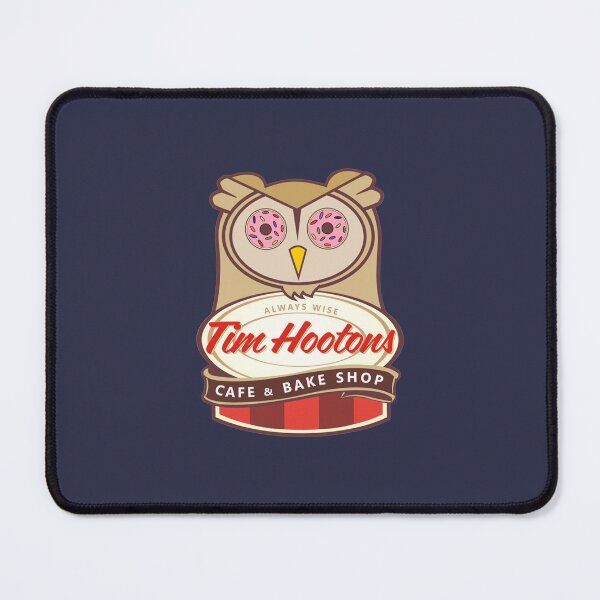 Item preview, Tim Hootons Cafe _amp_ Bake Shop   designed and sold by TJOprints.