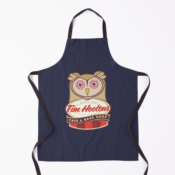 Item preview, Tim Hootons Cafe _amp_ Bake Shop designed and sold by TJOprints.
