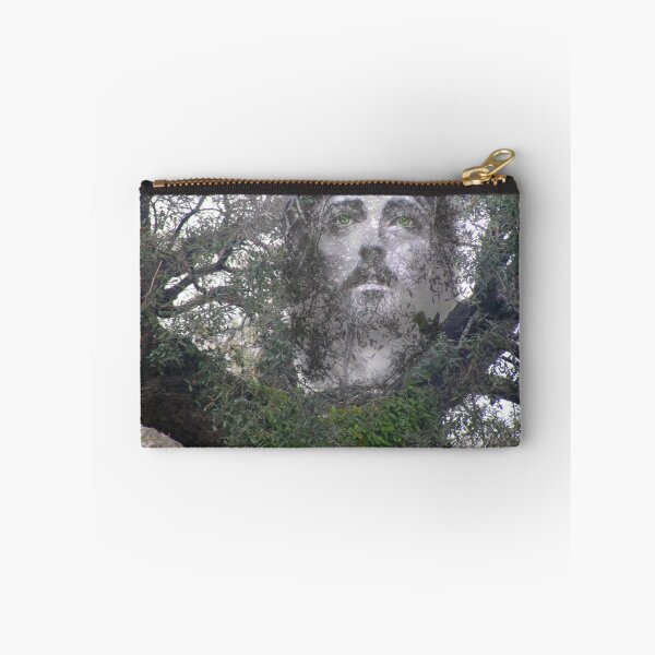 Artikelvorschau, Seeing God In All That You See entworfen und verkauft von Rue McDowell.