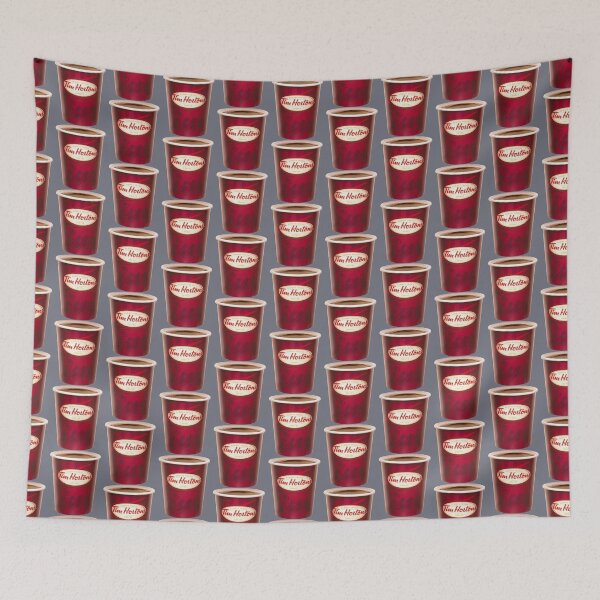 Item preview, Tim Horton    designed and sold by TJOprints.